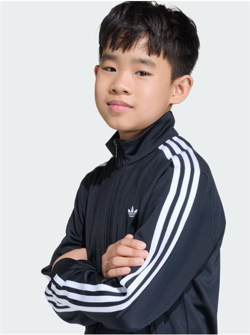firebird lo tt ADIDAS ORIGINAL | KE0892BLACK/WHITE